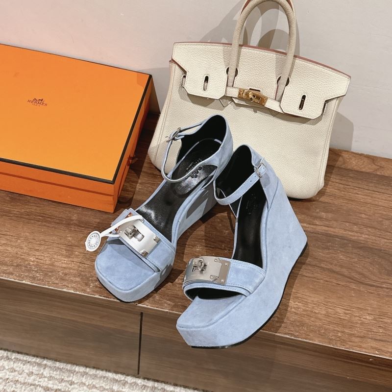 Hermes Sandals